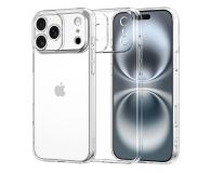 TECH-PROTECT Flexair do Iphone 17 Pro Clear 5906302319398 - 1359644 - zdjęcie 1